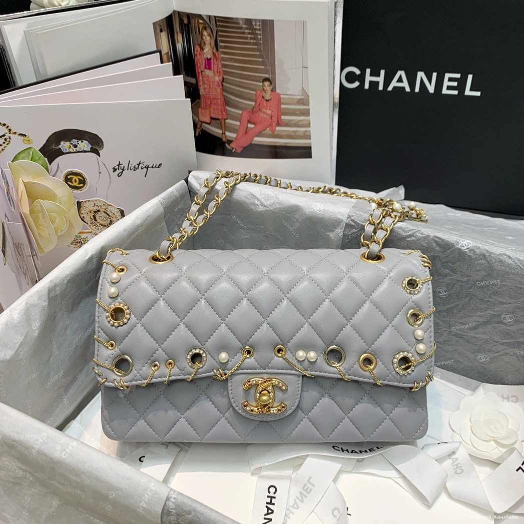 HyperPeter FLAP CHANEL BAG 0711